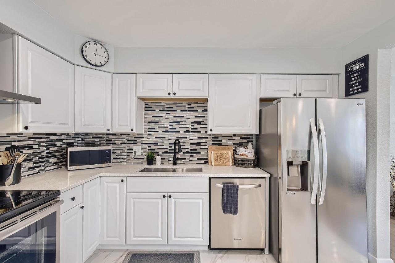 Peaceful And Comfy 4Br Home Near Downtown Denver Arvada Esterno foto
