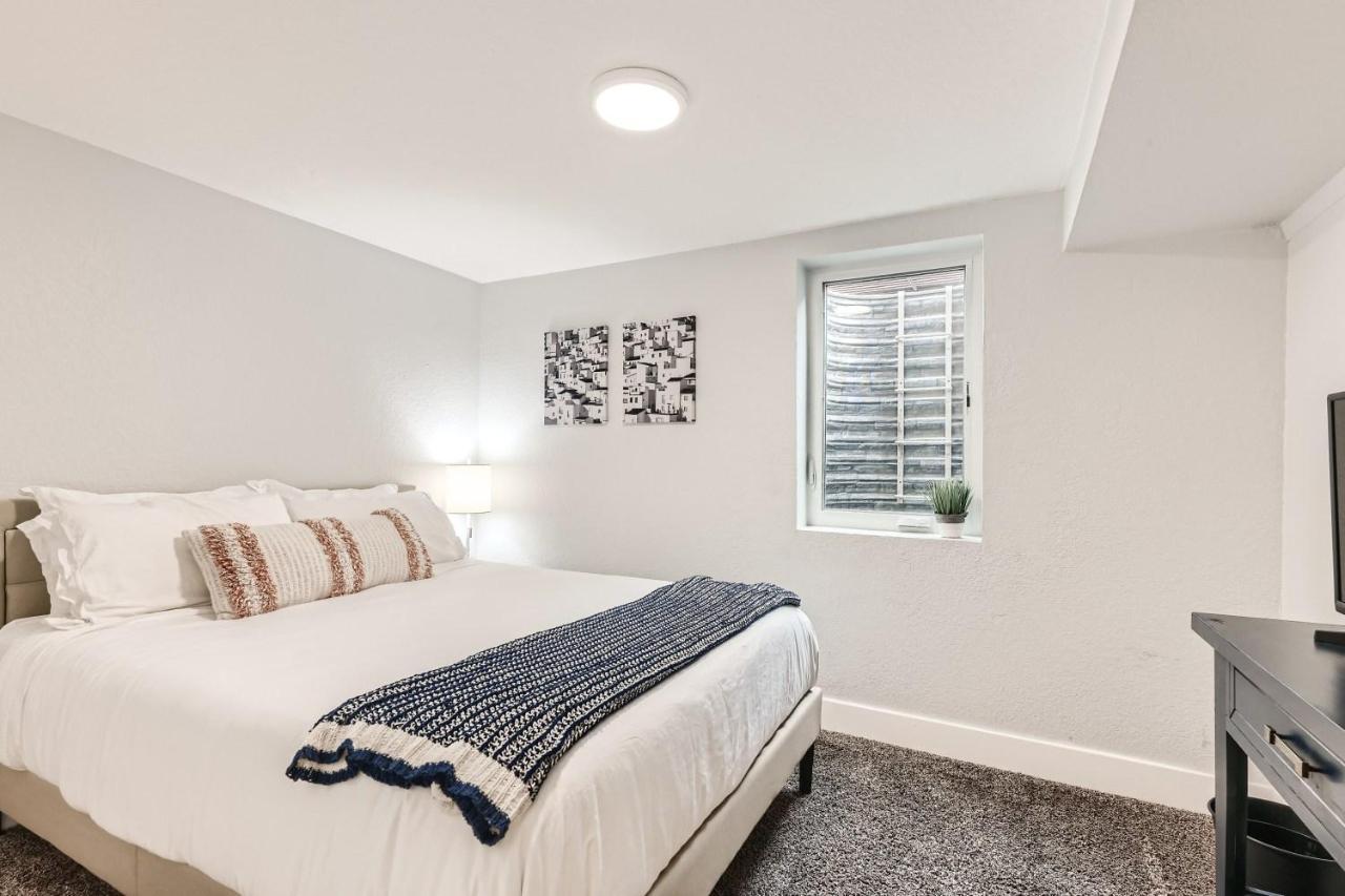 Peaceful And Comfy 4Br Home Near Downtown Denver Arvada Esterno foto