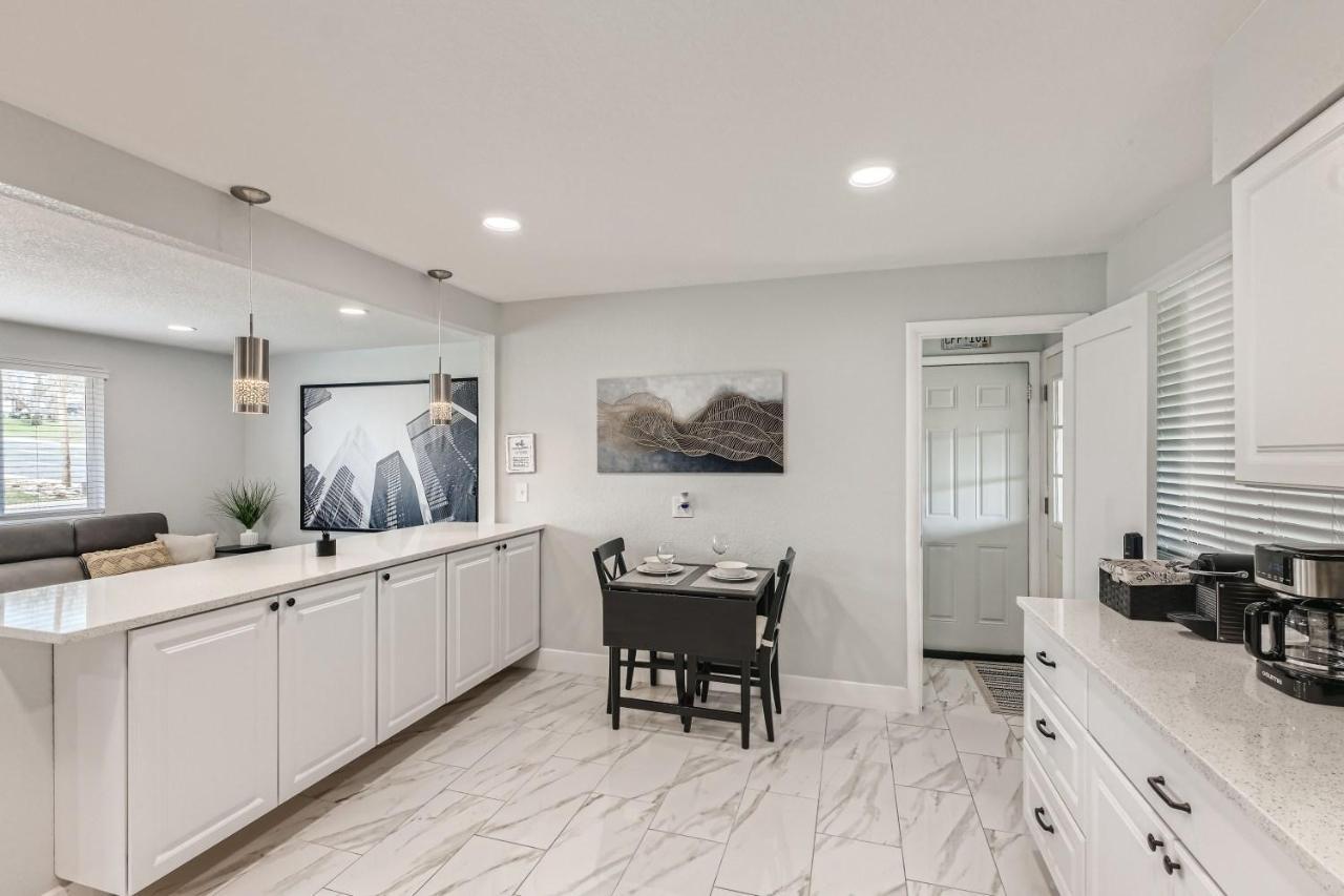 Peaceful And Comfy 4Br Home Near Downtown Denver Arvada Esterno foto