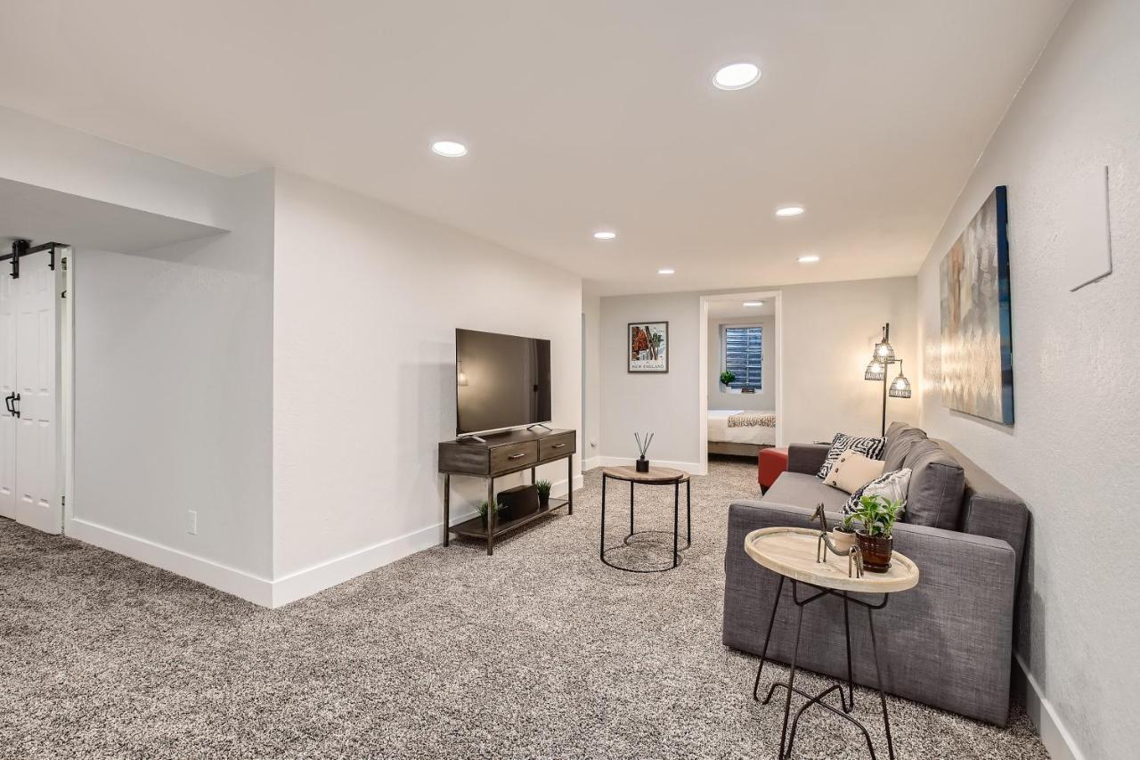 Peaceful And Comfy 4Br Home Near Downtown Denver Arvada Esterno foto